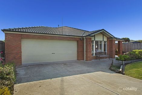 Property photo of 4 Dundundra Drive Clifton Springs VIC 3222