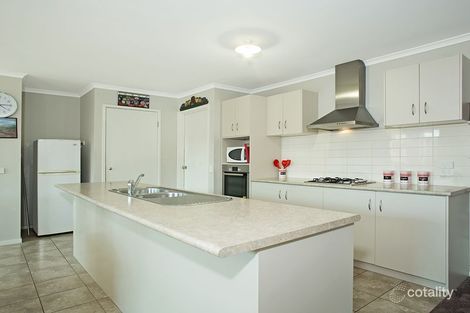 Property photo of 4 Dundundra Drive Clifton Springs VIC 3222