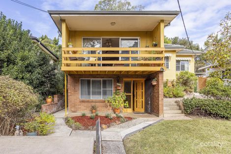 Property photo of 6 Robinson Street Ryde NSW 2112
