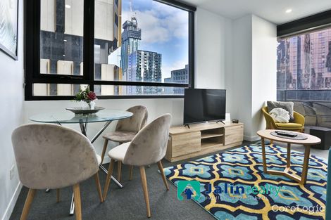 Property photo of 3208/80 A'Beckett Street Melbourne VIC 3000