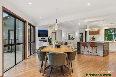 Property photo of 49 Summerland Place Pullenvale QLD 4069