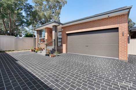 Property photo of 5/20 Burns Close Rooty Hill NSW 2766
