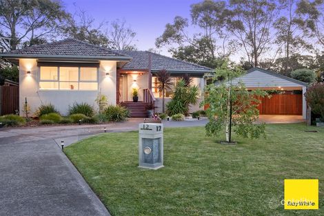 Property photo of 12 Norbert Place Langwarrin VIC 3910