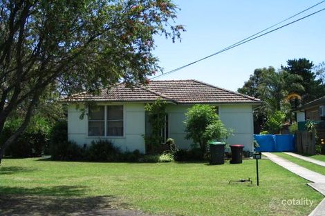 28 Middleton Rd, Chester Hill, NSW 2162