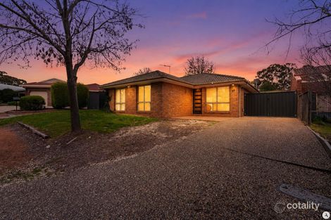 Property photo of 17 Sandover Circuit Amaroo ACT 2914