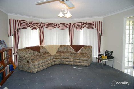 Property photo of 4 Jull Drive Centenary Heights QLD 4350