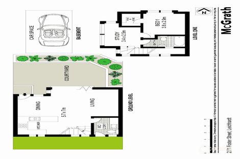 Property photo of 2/71 Foster Street Leichhardt NSW 2040