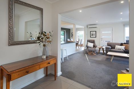 Property photo of 12 Norbert Place Langwarrin VIC 3910