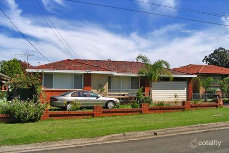 3 Currong St, South Wentworthville, NSW 2145