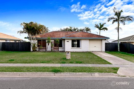 18 WIDE BAY DR, ELI WATERS, QLD 4655