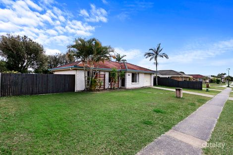 Property photo of 18 Wide Bay Drive Eli Waters QLD 4655