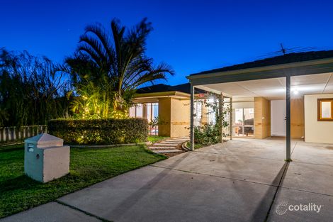 Property photo of 17 Combewood Loop Carramar WA 6031
