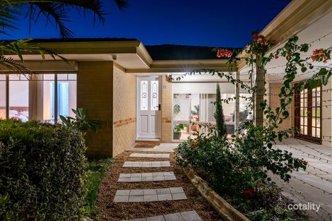 Property photo of 17 Combewood Loop Carramar WA 6031