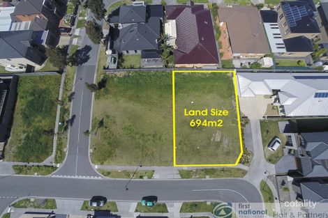 29 Elmswood Bvd, Keysborough, VIC 3173