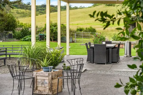 Property photo of 1429 Remembrance Driveway Razorback NSW 2571