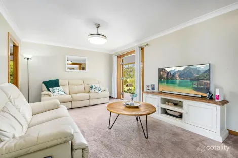 Property photo of 1429 Remembrance Driveway Razorback NSW 2571