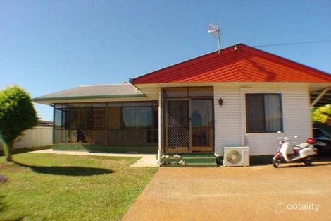 344 Bargara Rd, Rubyanna, QLD 4670