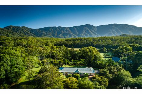 959 Promised Land Rd, Gleniffer, NSW 2454