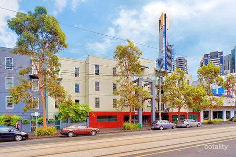 129/120-150 Sturt St, Southbank, VIC 3006