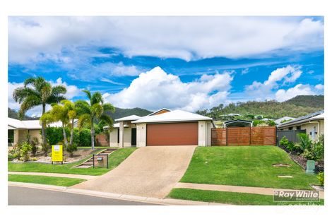 Property photo of 96 Springfield Drive Norman Gardens QLD 4701