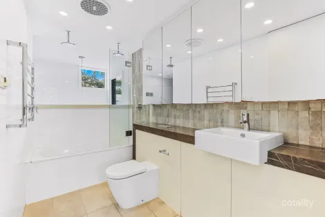 Property photo of 49 College Street Balmain NSW 2041