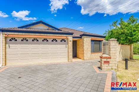 Property photo of 10 Stilt Cove Cannington WA 6107