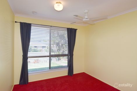 Property photo of 34 Drynan Drive Calliope QLD 4680