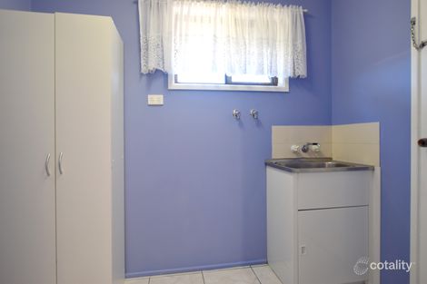 Property photo of 34 Drynan Drive Calliope QLD 4680