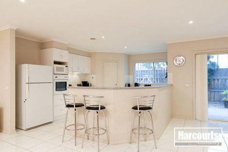 Property photo of 5 Edinburgh Drive Skye VIC 3977