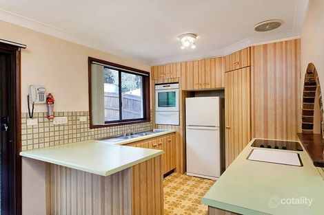Property photo of 43 Warilda Avenue Engadine NSW 2233