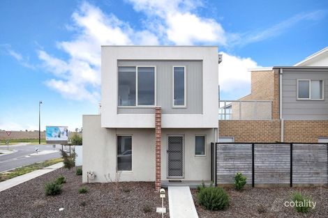 Property photo of 1 Wallflower Close Craigieburn VIC 3064