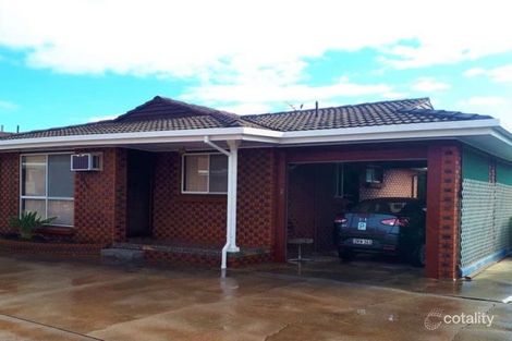 Property photo of 3/410 Kotthoff Street Lavington NSW 2641