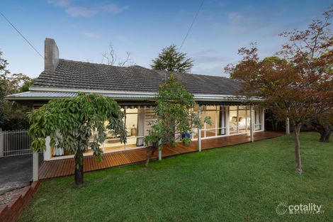 Property photo of 1 Flinders Street Mitcham VIC 3132