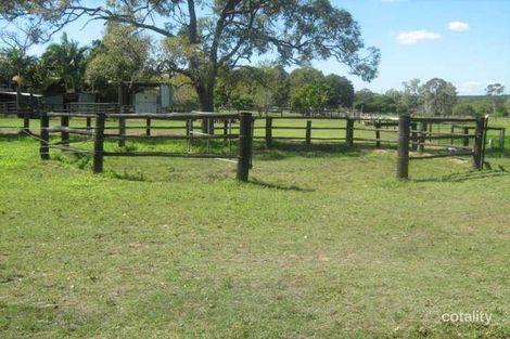 Property photo of 51 Fig Tree Terrace Meadowvale QLD 4670