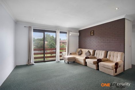 Property photo of 11/23 Mitchell Avenue Singleton Heights NSW 2330