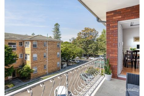 Property photo of 12/176-178 Russell Avenue Dolls Point NSW 2219