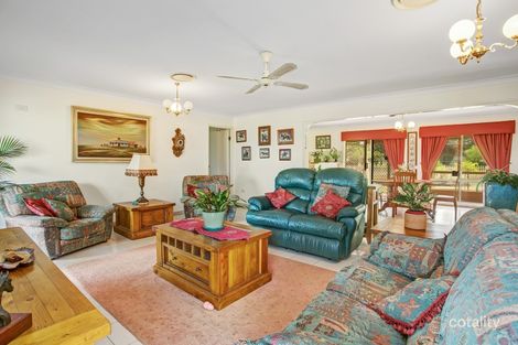 Property photo of 339 Luskintyre Road Luskintyre NSW 2321
