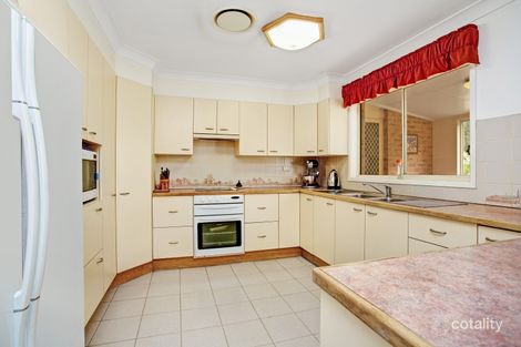 Property photo of 339 Luskintyre Road Luskintyre NSW 2321