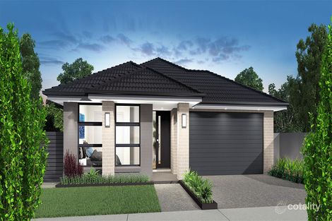 Lot 5046 Purssey St, Thornton, NSW 2322