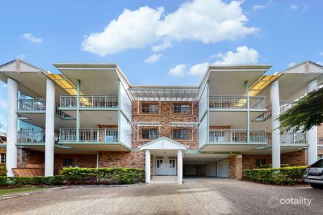 4/36 Alpha St, Taringa, QLD 4068