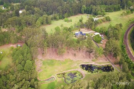 24 Mcgilchrist Rd, Eudlo, QLD 4554