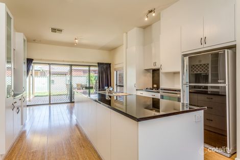 Property photo of 9 Lord Howe Crescent Mawson Lakes SA 5095