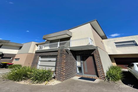 Property photo of 9/1 Dargi Green Caroline Springs VIC 3023