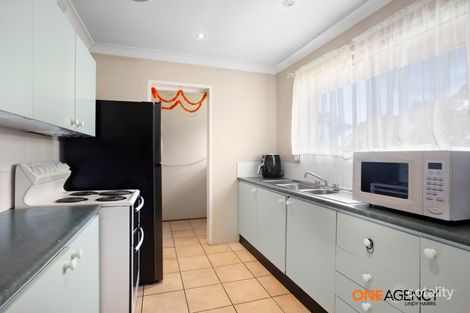 Property photo of 11/23 Mitchell Avenue Singleton Heights NSW 2330