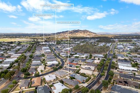 Property photo of 10 Maygar Avenue Wodonga VIC 3690