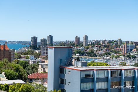 Property photo of 306/19-35 Bayswater Road Potts Point NSW 2011