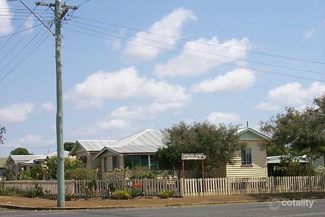 Property photo of 41 Faldt Street Norville QLD 4670