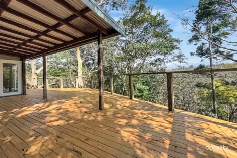 18 Meeks Cres, Faulconbridge, NSW 2776