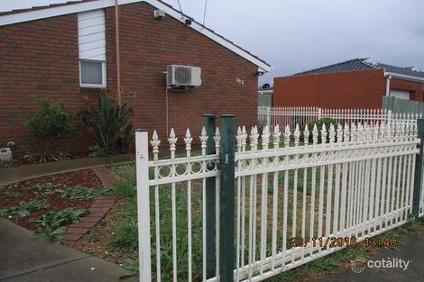 Property photo of 1/252 Hogans Road Hoppers Crossing VIC 3029