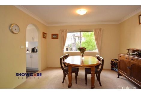 Property photo of 6/41 Adderton Road Telopea NSW 2117